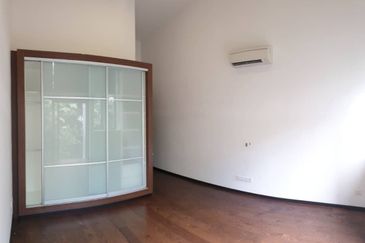 The Mansions @ Parkcity Heights