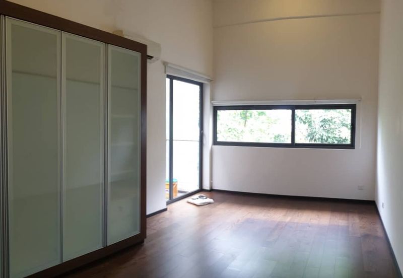 The Mansions @ Parkcity Heights