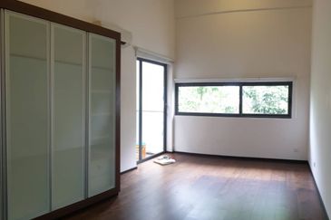 The Mansions @ Parkcity Heights