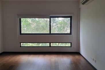 The Mansions @ Parkcity Heights