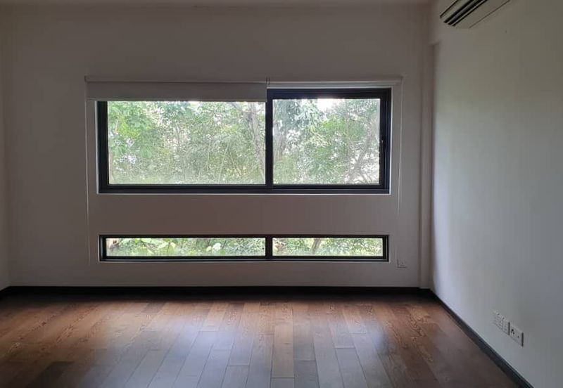 The Mansions @ Parkcity Heights