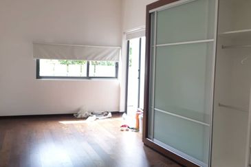 The Mansions @ Parkcity Heights