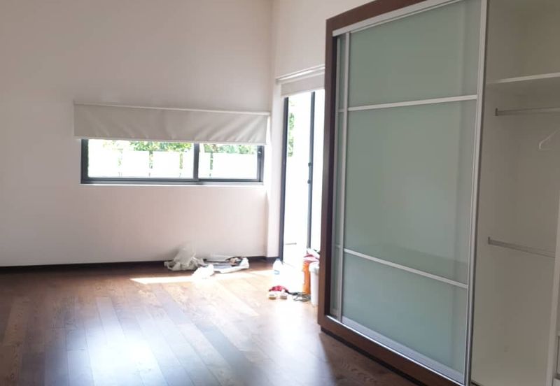 The Mansions @ Parkcity Heights