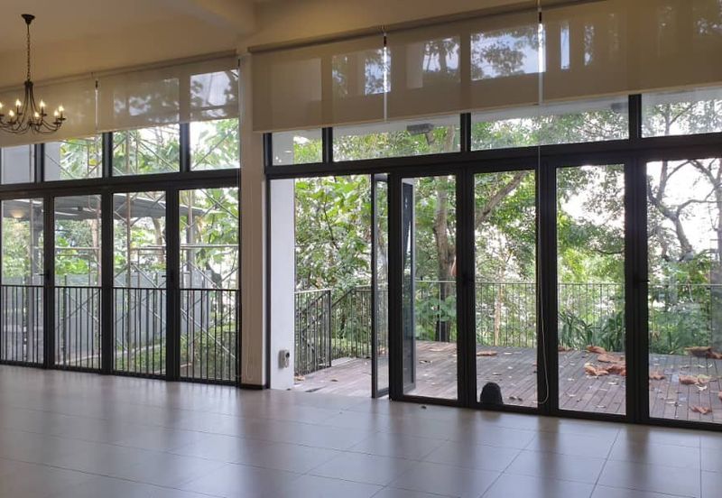 The Mansions @ Parkcity Heights