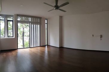 The Mansions @ Parkcity Heights