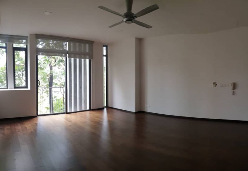 The Mansions @ Parkcity Heights