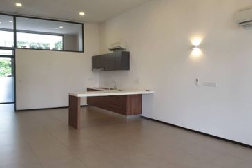 The Mansions @ Parkcity Heights