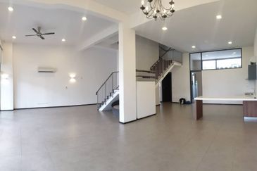 The Mansions @ Parkcity Heights