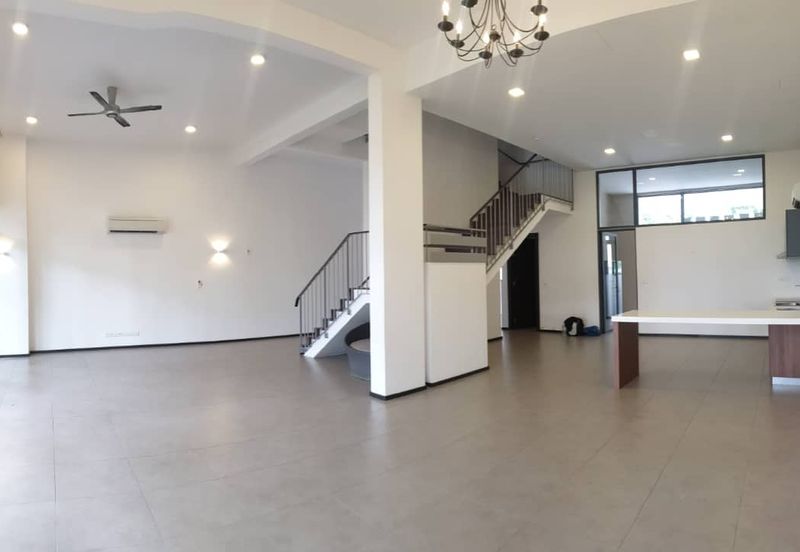 The Mansions @ Parkcity Heights