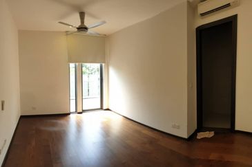 The Mansions @ Parkcity Heights