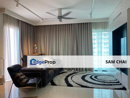 One Central Park (OCP) @Desa Parkcity For Sale, Kuala Lumpur, Desa Parkcity