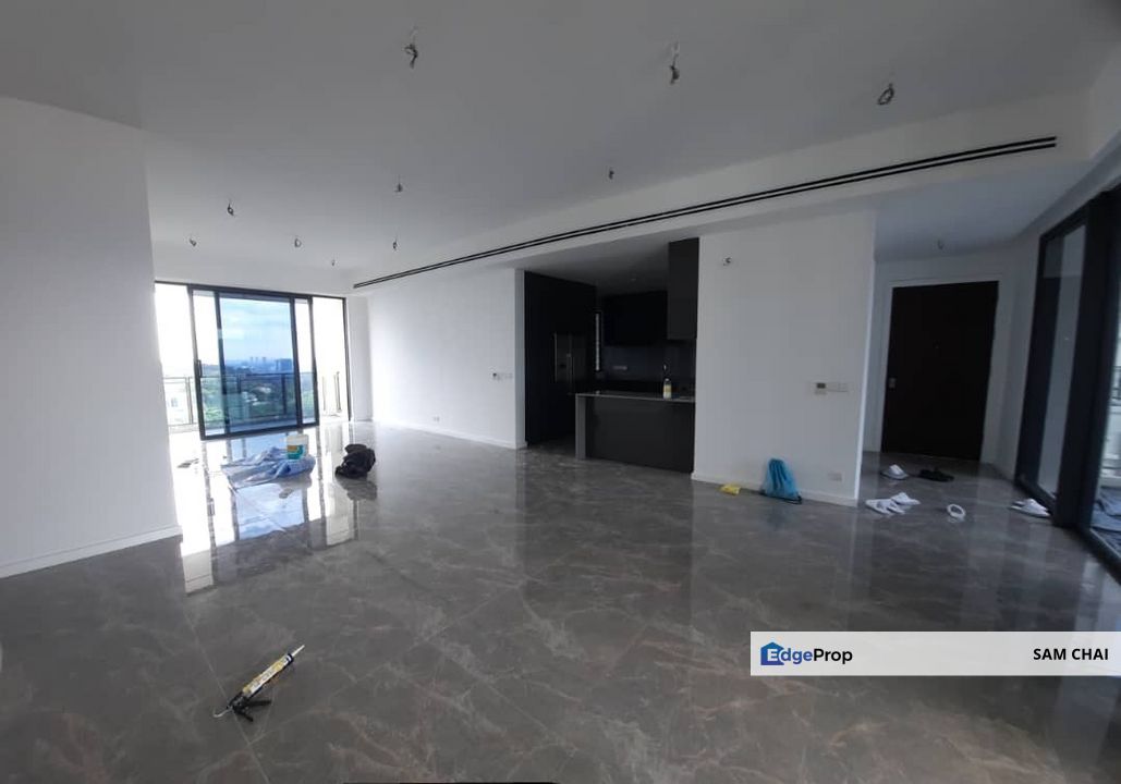 Park Regent Condo (DPC) @Desa Parkcity For Sale, Kuala Lumpur, Desa Parkcity