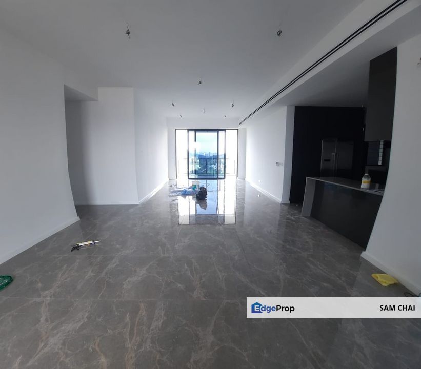 Park Regent Condo (DPC) @Desa Parkcity For Sale, Kuala Lumpur, Desa Parkcity