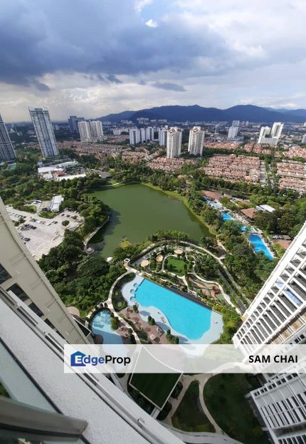 Park Regent Condo (DPC) @Desa Parkcity For Sale, Kuala Lumpur, Desa Parkcity