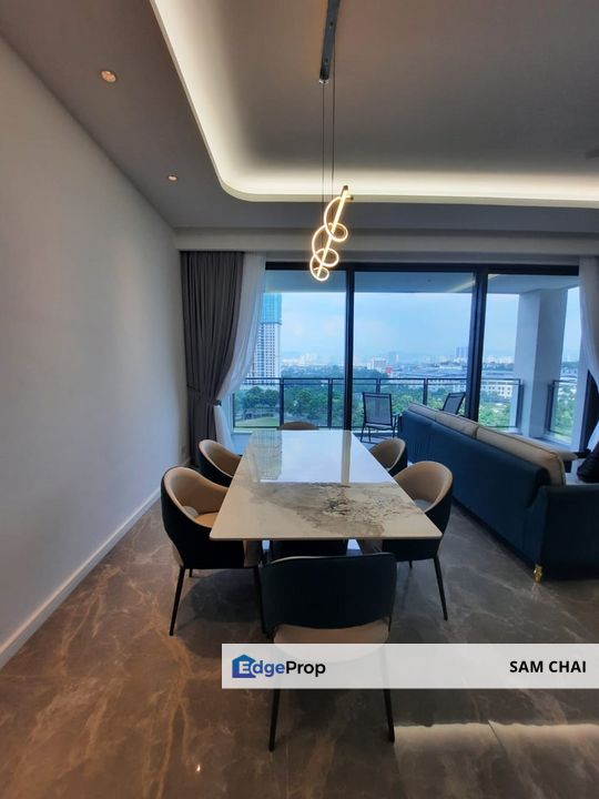 Park Regent Condo (DPC) @Desa Parkcity For Sale, Kuala Lumpur, Desa Parkcity