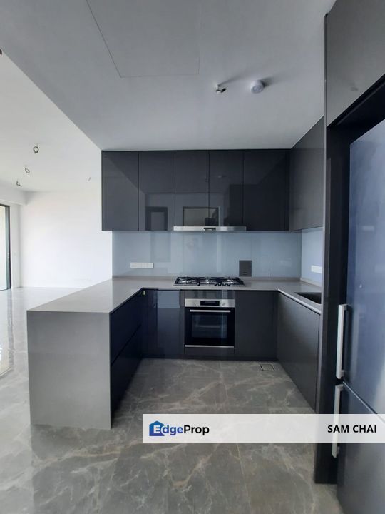 Park Regent Condo (DPC) @Desa Parkcity For Sale, Kuala Lumpur, Desa Parkcity