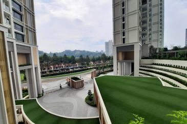 Park Regent