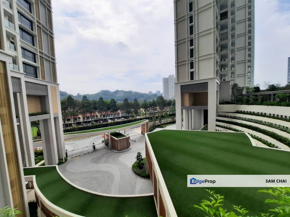 Park Regent Condo (DPC) @Desa Parkcity For Sale, Kuala Lumpur, Desa Parkcity