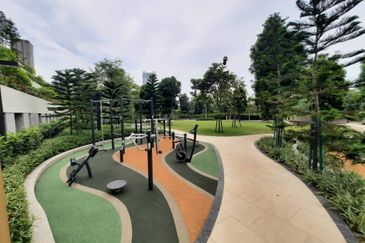 Park Regent