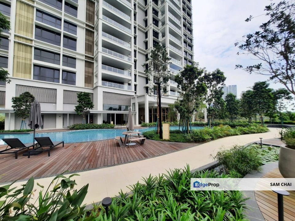 Park Regent Condo (DPC) @Desa Parkcity For Sale, Kuala Lumpur, Desa Parkcity