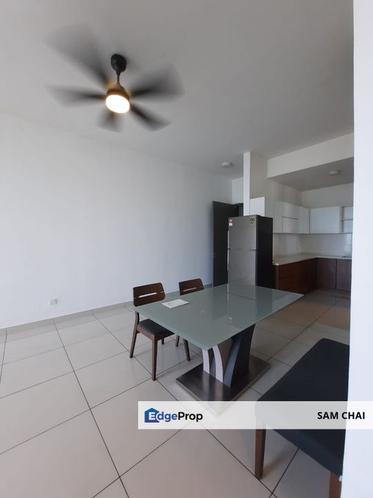 Dua Menjalara Duplex Condo For Sale, Kuala Lumpur, Bandar Menjalara