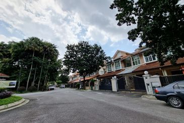 Desa ParkCity (LeVenue)