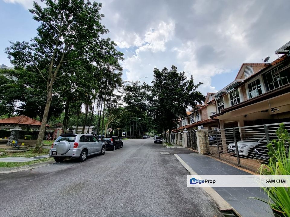 Levenue(DPC)Desa Parkcity For Sale , Kuala Lumpur, Desa Parkcity