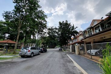 Desa ParkCity (LeVenue)