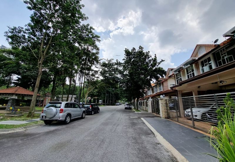 Desa ParkCity (LeVenue)