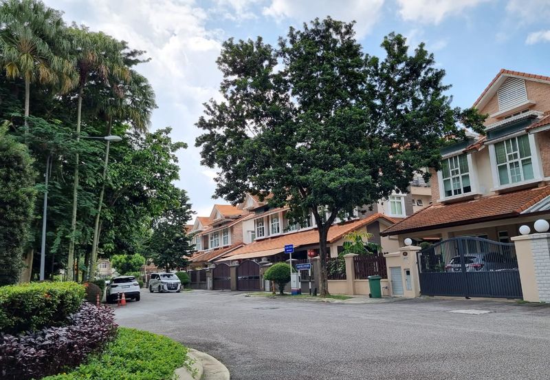 Desa ParkCity (LeVenue)