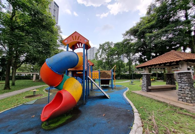 Desa ParkCity (LeVenue)