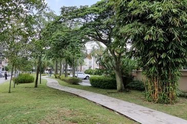 Desa ParkCity (LeVenue)