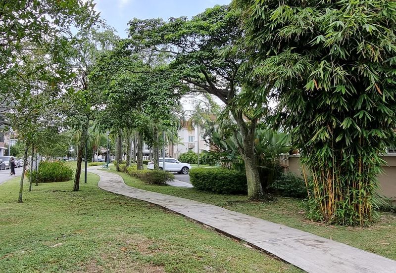 Desa ParkCity (LeVenue)