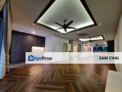Safa Terraces@ Desa Parkcity For Rent, Kuala Lumpur, Desa Parkcity