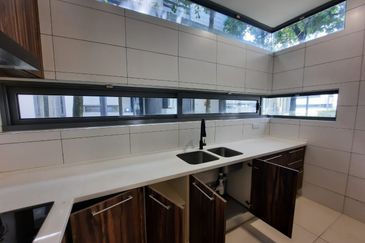 Desa ParkCity (The Breezeway Park Homes)