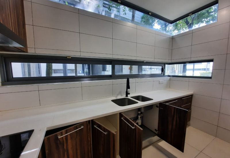 Desa ParkCity (The Breezeway Park Homes)