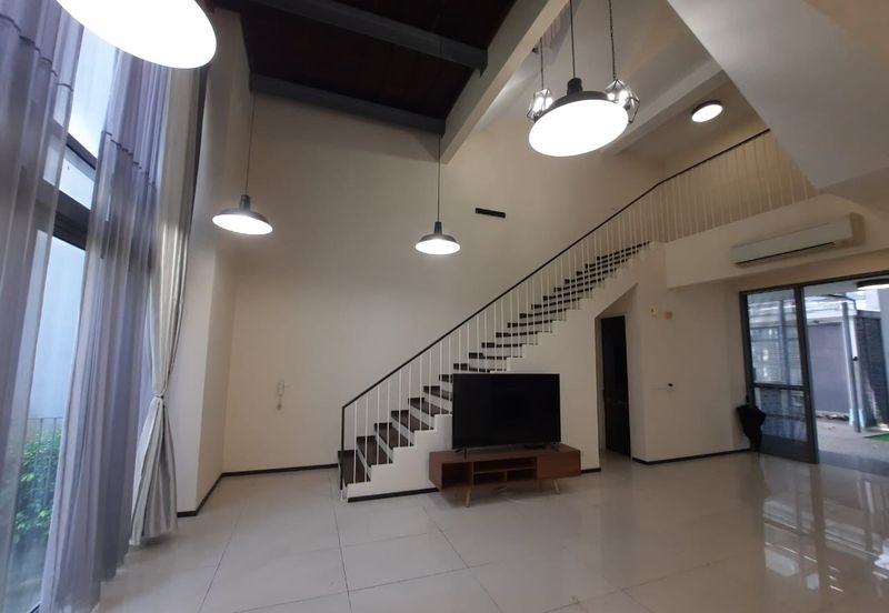 Desa ParkCity (The Breezeway Park Homes)