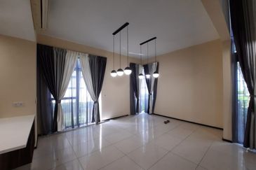 Desa ParkCity (The Breezeway Park Homes)