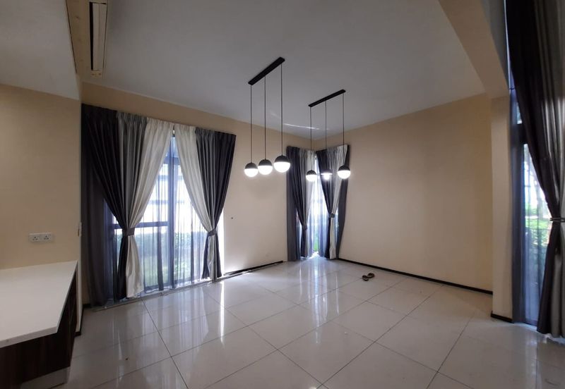 Desa ParkCity (The Breezeway Park Homes)