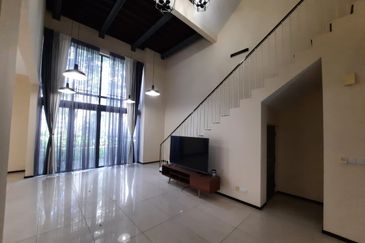 Desa ParkCity (The Breezeway Park Homes)