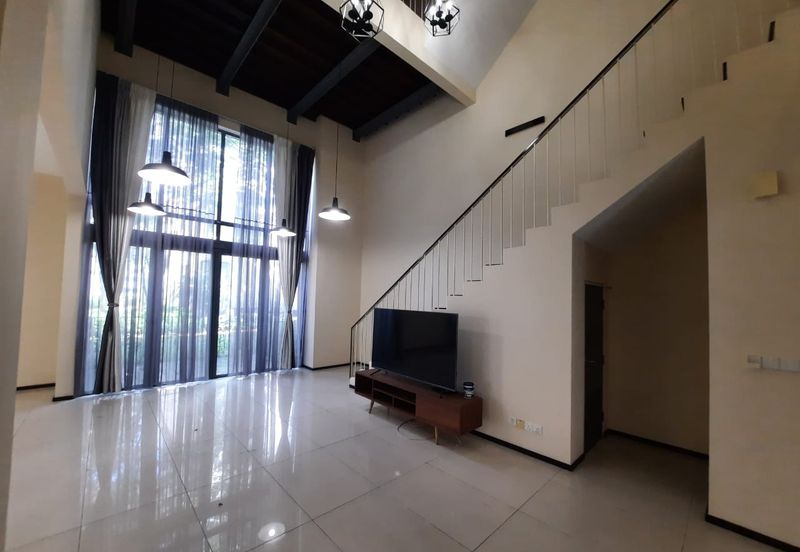 Desa ParkCity (The Breezeway Park Homes)