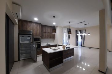 Desa ParkCity (The Breezeway Park Homes)