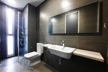 Desa ParkCity (The Breezeway Park Homes)