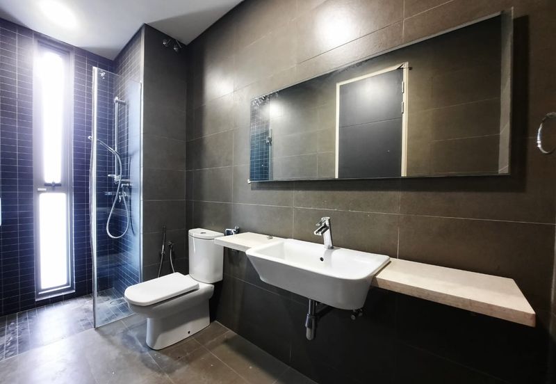 Desa ParkCity (The Breezeway Park Homes)