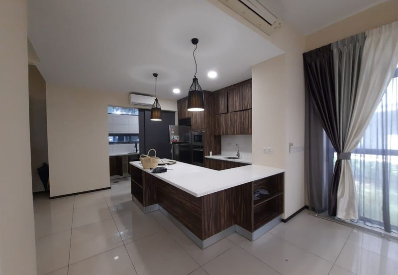 Desa ParkCity (The Breezeway Park Homes)