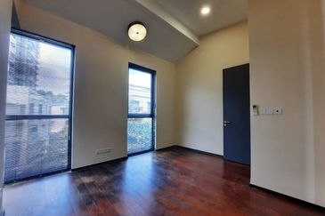 Desa ParkCity (The Breezeway Park Homes)