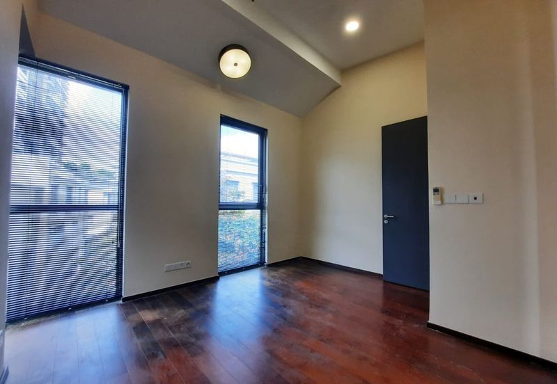 Desa ParkCity (The Breezeway Park Homes)