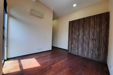 Desa ParkCity (The Breezeway Park Homes)