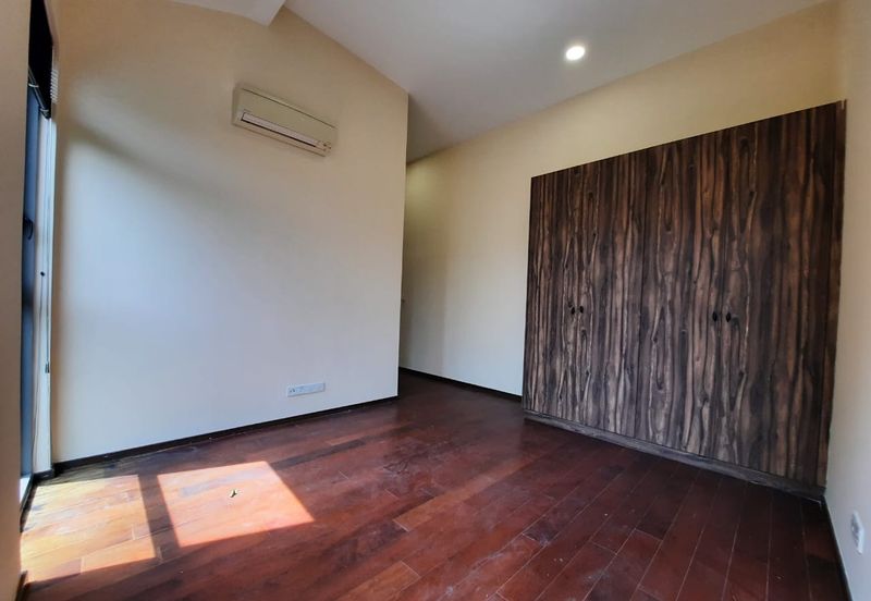 Desa ParkCity (The Breezeway Park Homes)