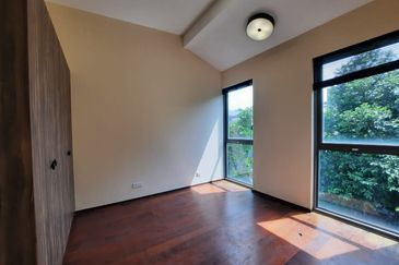 Desa ParkCity (The Breezeway Park Homes)